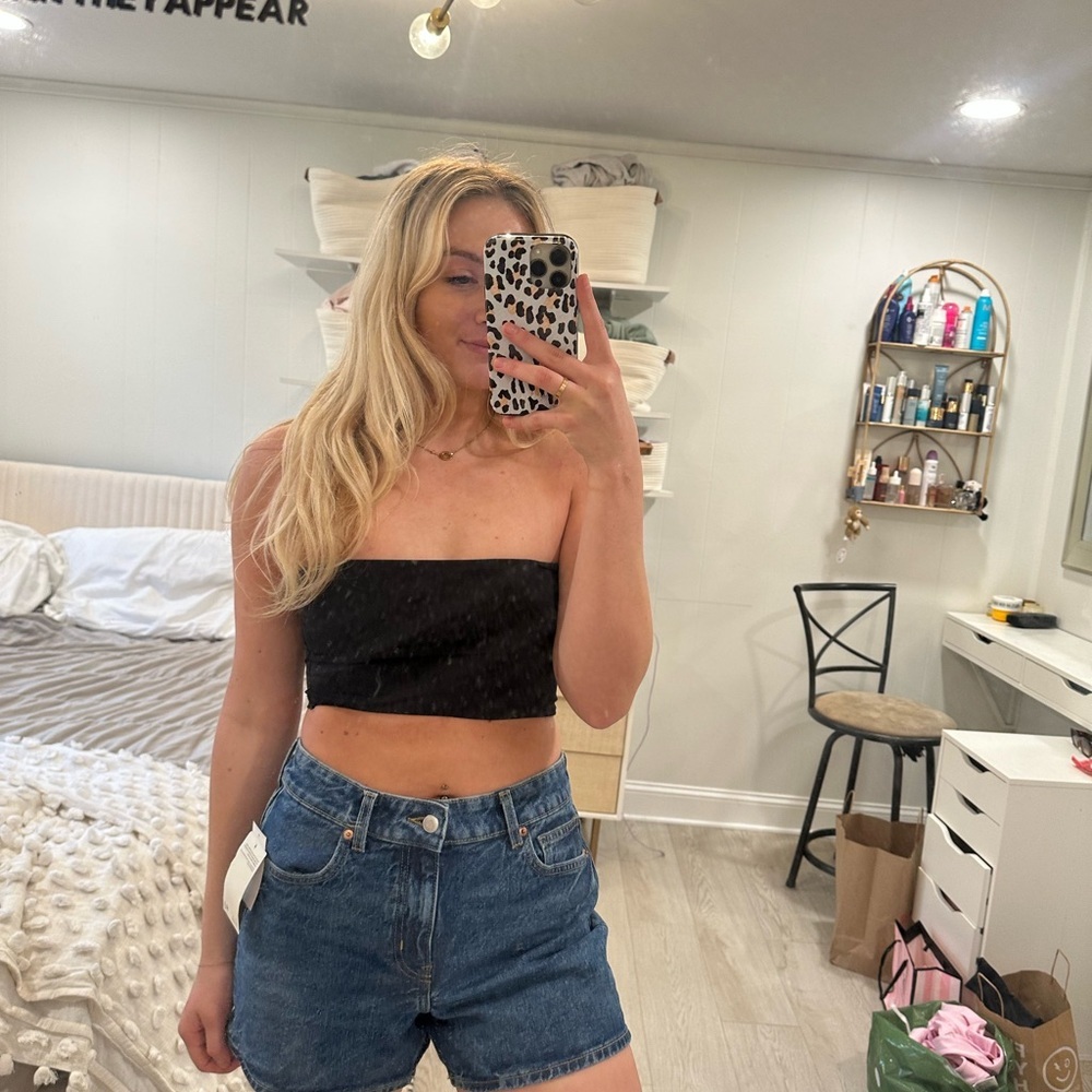 ZARA tubetop M - Picture 7 of 11